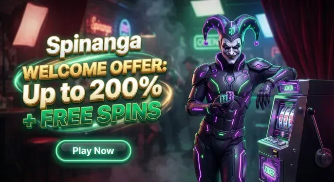 Spinanga